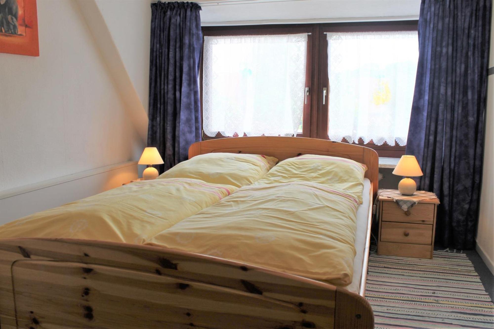 Haus Uschi - Ferienwohnung Cismar Kültér fotó