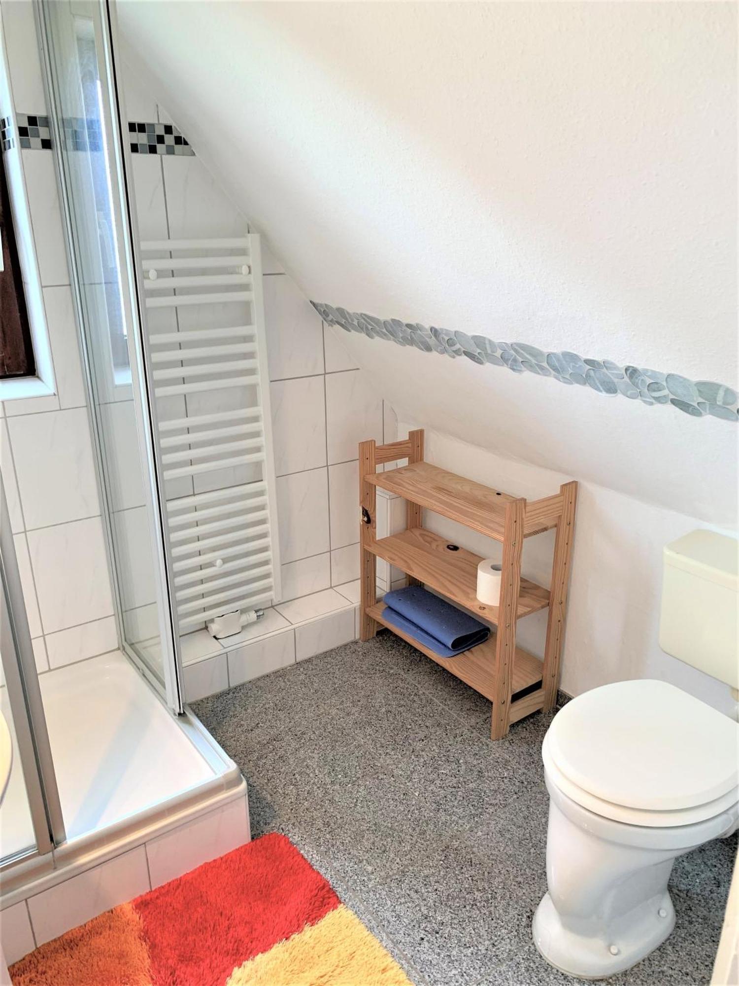Haus Uschi - Ferienwohnung Cismar Kültér fotó